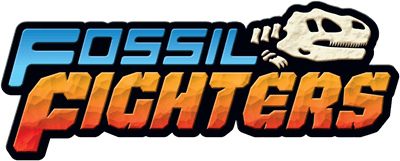 Fossil Fighters (NDS) Play Online