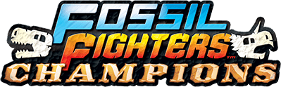 Fossil Fighters: Champions (NDS) Play Online