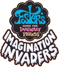 Fosters Home For Imaginary Friends (NDS) Play Online
