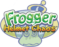 Frogger: Helmet Chaos (NDS) Play Online