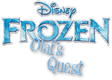 Frozen: Olaf's Quest (NDS) Play Online