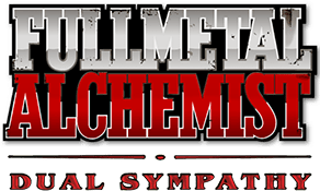 Fullmetal Alchemist: Dual Sympathy (NDS) Play Online