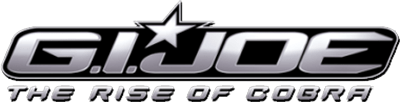 G.I. Joe: The Rise of Cobra (NDS) Play Online