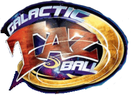 Galactic Taz Ball (NDS) Play Online