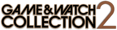 Game & Watch Collection 2 (NDS) Play Online