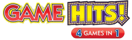 Game Hits! 4 Games in 1 (NDS) Play Online