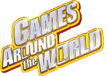 Games Around the World (NDS) Play Online