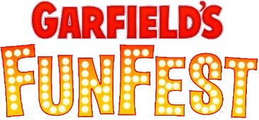 Garfield's Fun Fest (NDS) Play Online