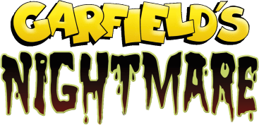 Garfield's Nightmare (NDS) Play Online