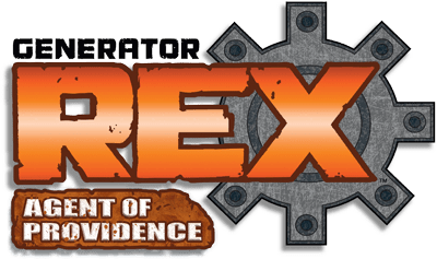 Generator Rex (NDS) Play Online