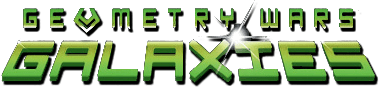 Geometry Wars: Galaxies (NDS) Play Online