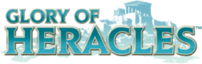 Glory of Heracles (NDS) Play Online