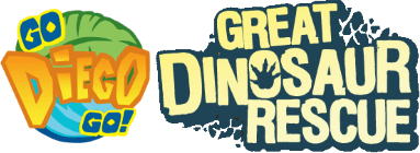 Go, Diego, Go! Great Dinosaur Rescue (NDS) Play Online