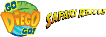 Go Diego Go!: Safari Rescue (NDS) Play Online