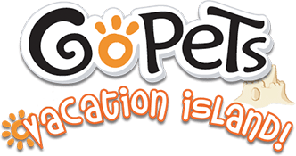 GoPets: Vacation Island! (NDS) Play Online