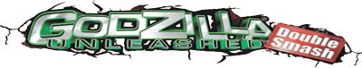 Godzilla Unleashed (NDS) Play Online