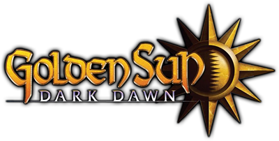 Golden Sun: Dark Dawn (NDS) Play Online