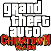 GTA: Chinatown (NDS) Play Online