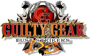 Guilty Gear: Dust Strikers (NDS) Play Online