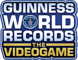 Guinness World Records (NDS) Play Online