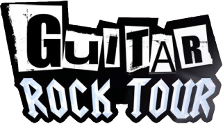Guitar Rock Tour (NDS) Play Online
