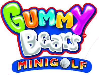 Gummy Bears Mini Golf (NDS) Play Online