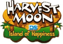 Harvest Moon DS: Island of Happiness (NDS) Play Online