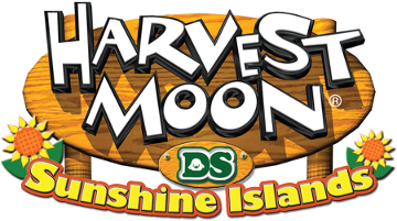 Harvest Moon DS: Sunshine Islands (NDS) Play Online