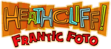 Heathcliff: Frantic Foto (NDS) Play Online