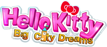 Hello Kitty: Big City Dreams (NDS) Play Online