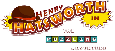 Henry Hatsworth in the Puzzling Adventure (NDS) Play Online