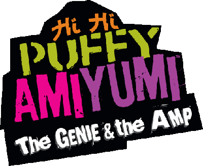 Hi Hi Puffy AmiYumi: The Genie & the Amp (NDS) Play Online