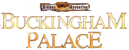 Hidden Mysteries: Buckingham Palace (NDS) Play Online