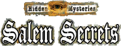 Hidden Mysteries: Salem Secrets (NDS) Play Online