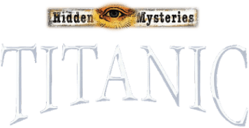 Hidden Mysteries: Titanic (NDS) Play Online