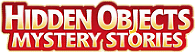 Hidden Objects: Mystery Stories (NDS) Play Online