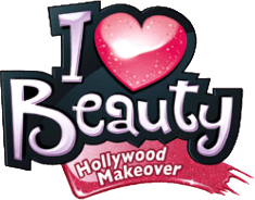 I Love Beauty: Hollywood Makeover (NDS) Play Online