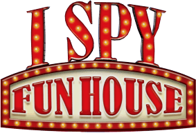 I Spy: Fun House (NDS) Play Online