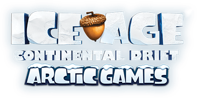 Ice Age: Continental Drift (NDS) Play Online