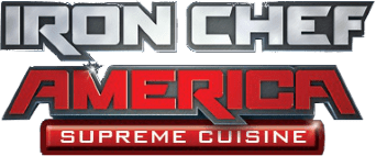 Iron Chef America (NDS) Play Online