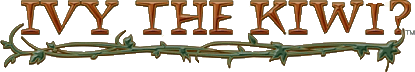 Ivy the Kiwi? (NDS) Play Online