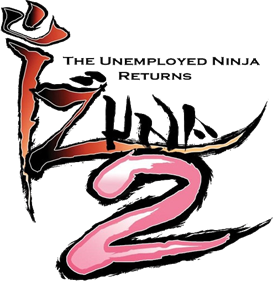 Izuna 2 (NDS) Play Online