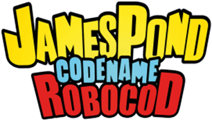 James Pond: Codename Robocod (NDS) Play Online