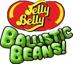 Jelly Belly: Ballistic Beans (NDS) Play Online