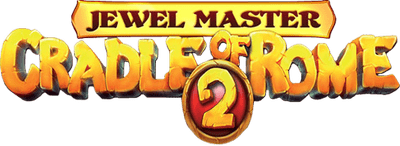 Jewel Master: Cradle of Rome 2 (NDS) Play Online
