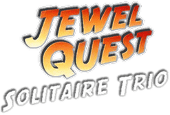 Jewel Quest Solitaire Trio (NDS) Play Online