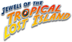 Jewels of the Tropical Lost Island (NDS) Play Online