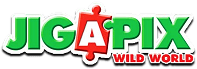 Jig-A-Pix Wild World (NDS) Play Online