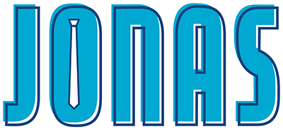 Jonas (NDS) Play Online
