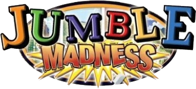 Jumble Madness (NDS) Play Online